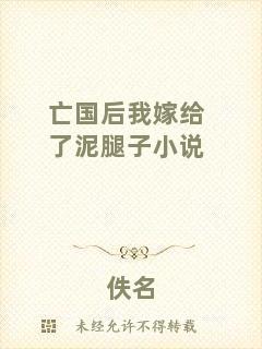 亡國后我嫁給了泥腿子小說