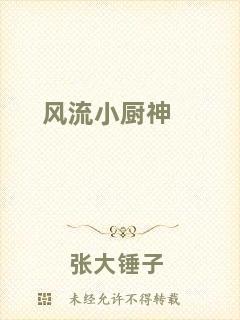 風流小廚神