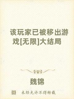 該玩家已被移出游戲[無限]大結局