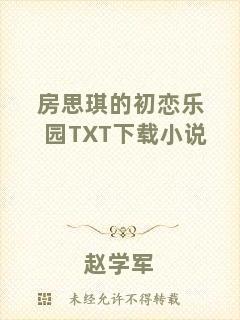 房思琪的初戀樂園TXT下載小說