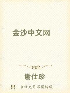 金沙中文網