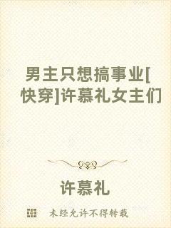 男主只想搞事業[快穿]許慕禮女主們