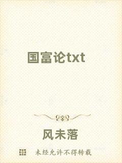 國富論txt